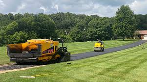 Best Driveway Crack Filling  in Hutchison, VA